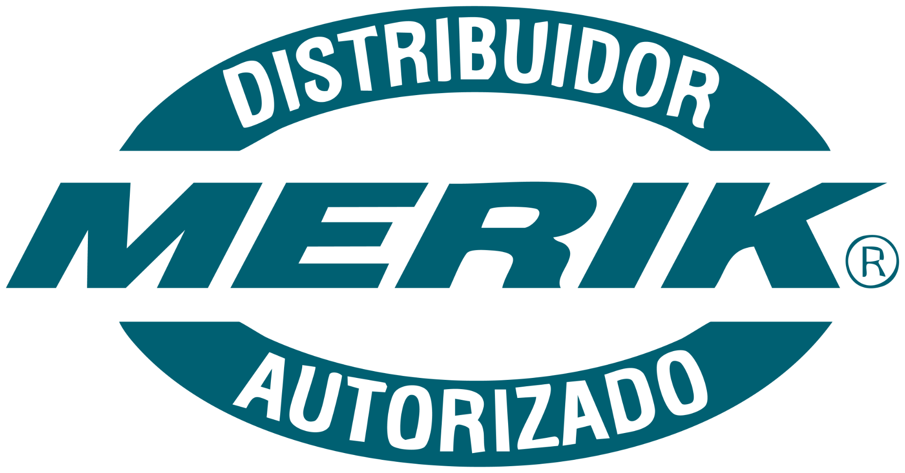 Merik · Distribuidor autorizado